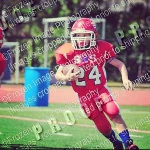 Meet your Posher, Owen